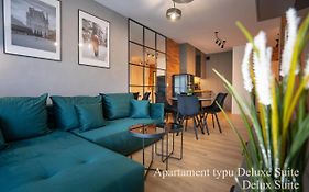 Rentplanet - Apartamenty Izerski Resort